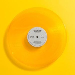 Meet your Posher, Gee